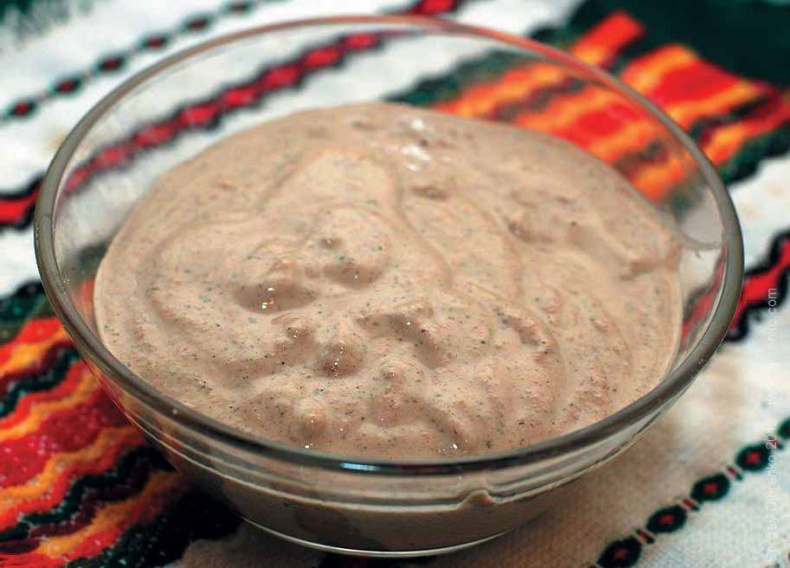 Иллюстрация к книге — Кулинарная энциклопедия. Том 2. Б (Баба – Бефстроганов) [_15.jpg]