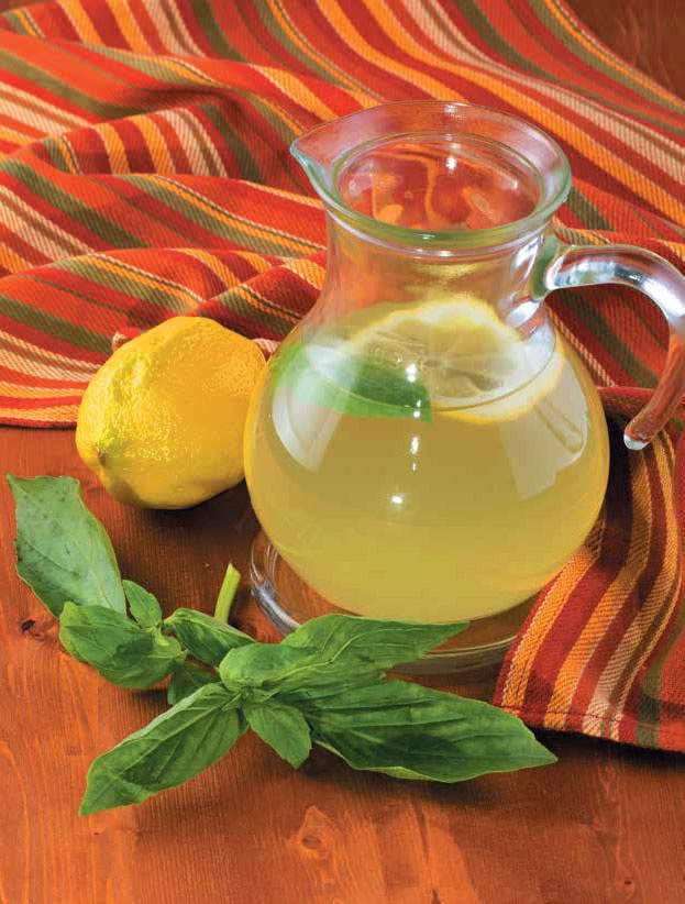 Иллюстрация к книге — Кулинарная энциклопедия. Том 2. Б (Баба – Бефстроганов) [_19.jpg]