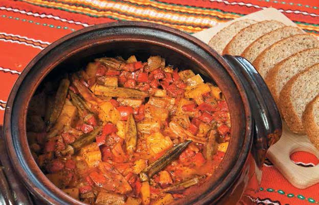 Иллюстрация к книге — Кулинарная энциклопедия. Том 2. Б (Баба – Бефстроганов) [_48.jpg]