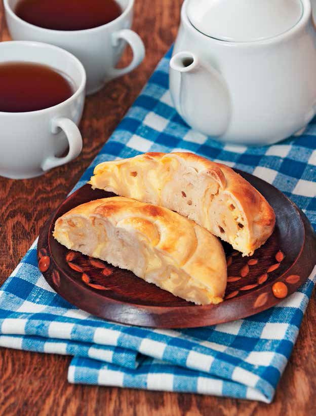 Иллюстрация к книге — Кулинарная энциклопедия. Том 2. Б (Баба – Бефстроганов) [_55.jpg]