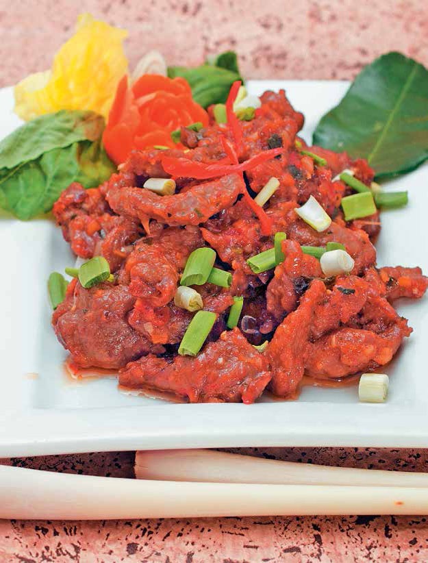 Иллюстрация к книге — Кулинарная энциклопедия. Том 2. Б (Баба – Бефстроганов) [_67.jpg]