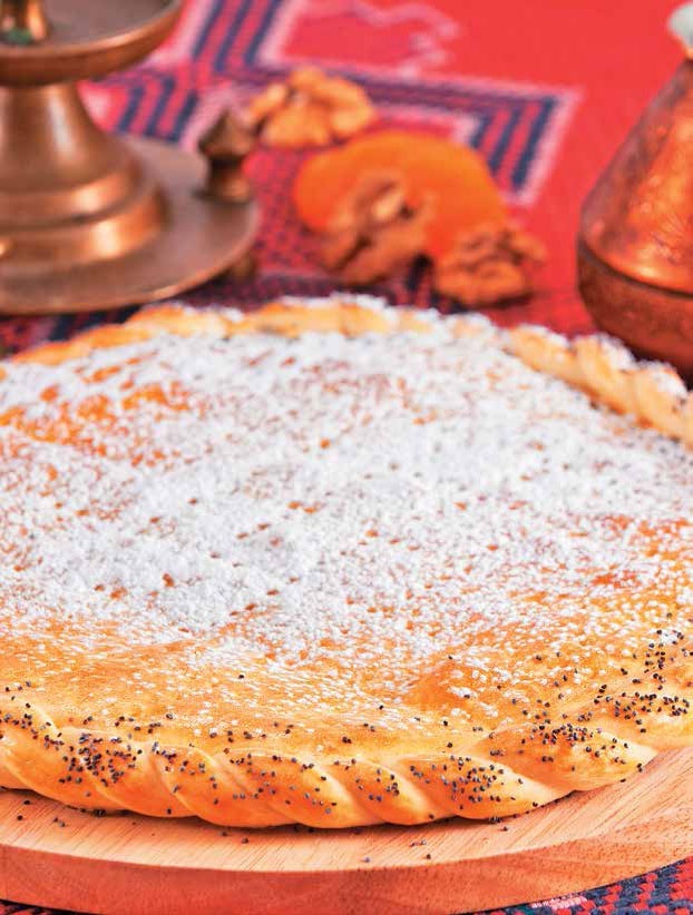 Иллюстрация к книге — Кулинарная энциклопедия. Том 2. Б (Баба – Бефстроганов) [_7.jpg]