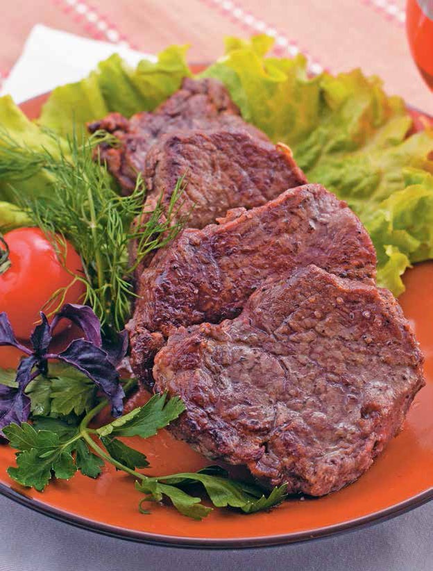 Иллюстрация к книге — Кулинарная энциклопедия. Том 2. Б (Баба – Бефстроганов) [_81.jpg]