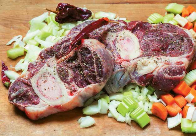 Иллюстрация к книге — Кулинарная энциклопедия. Том 2. Б (Баба – Бефстроганов) [_86.jpg]