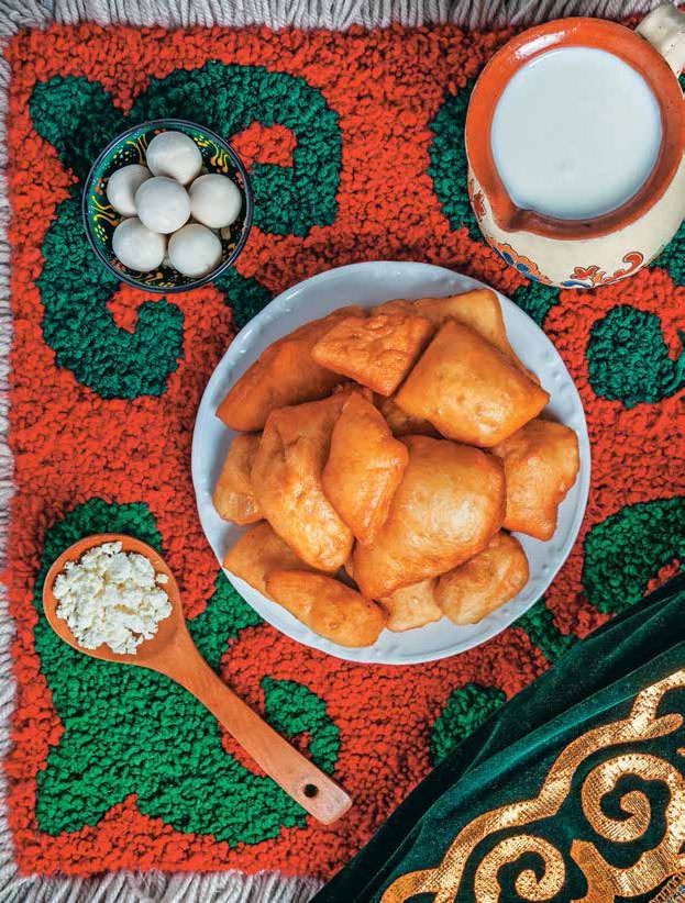 Иллюстрация к книге — Кулинарная энциклопедия. Том 2. Б (Баба – Бефстроганов) [_88.jpg]