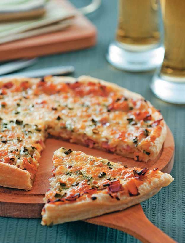 Иллюстрация к книге — Кулинарная энциклопедия. Том 2. Б (Баба – Бефстроганов) [_97.jpg]