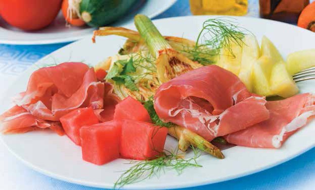 Иллюстрация к книге — Кулинарная энциклопедия. Том 1. А (А ля карт – Аэрофритюрница) [_103.jpg]