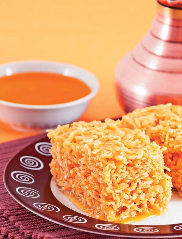 Иллюстрация к книге — Кулинарная энциклопедия. Том 1. А (А ля карт – Аэрофритюрница) [_106.jpg]