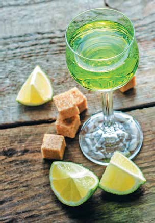 Иллюстрация к книге — Кулинарная энциклопедия. Том 1. А (А ля карт – Аэрофритюрница) [_11.jpg]