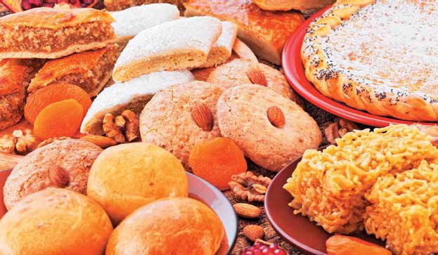 Иллюстрация к книге — Кулинарная энциклопедия. Том 1. А (А ля карт – Аэрофритюрница) [_110.jpg]