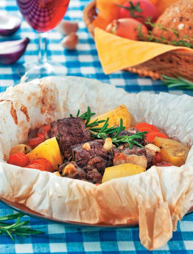 Иллюстрация к книге — Кулинарная энциклопедия. Том 1. А (А ля карт – Аэрофритюрница) [_111.jpg]