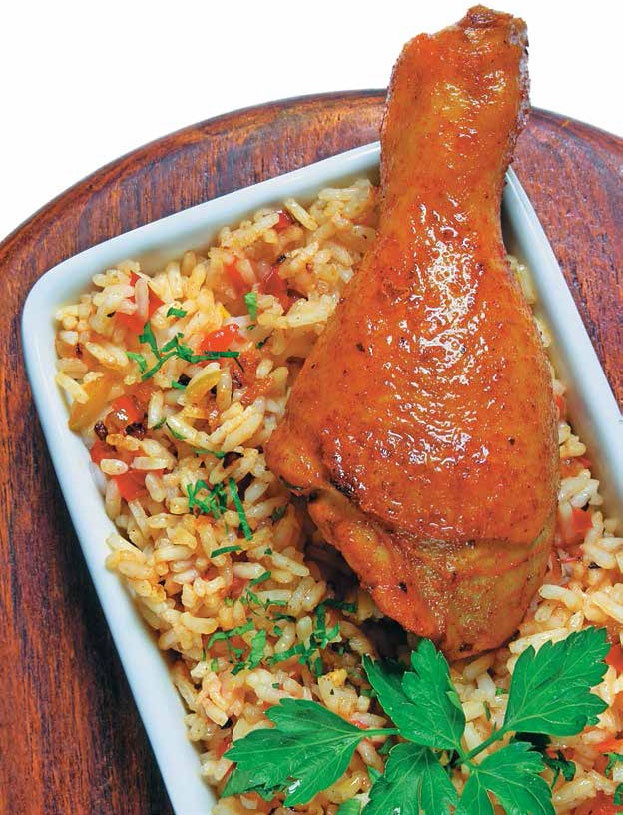 Иллюстрация к книге — Кулинарная энциклопедия. Том 1. А (А ля карт – Аэрофритюрница) [_114.jpg]