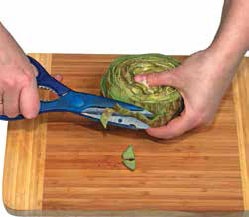 Иллюстрация к книге — Кулинарная энциклопедия. Том 1. А (А ля карт – Аэрофритюрница) [_118.jpg]