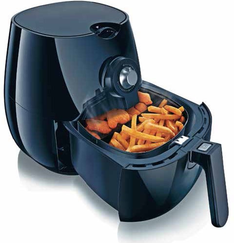 Иллюстрация к книге — Кулинарная энциклопедия. Том 1. А (А ля карт – Аэрофритюрница) [_132.jpg]