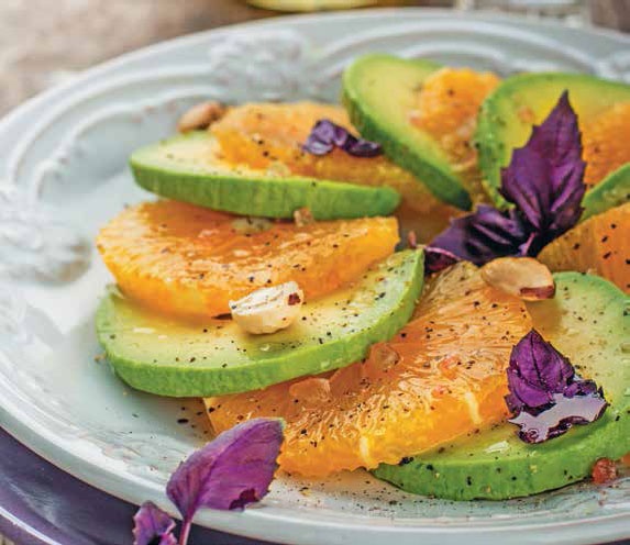 Иллюстрация к книге — Кулинарная энциклопедия. Том 1. А (А ля карт – Аэрофритюрница) [_17.jpg]