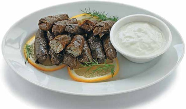 Иллюстрация к книге — Кулинарная энциклопедия. Том 1. А (А ля карт – Аэрофритюрница) [_30.jpg]