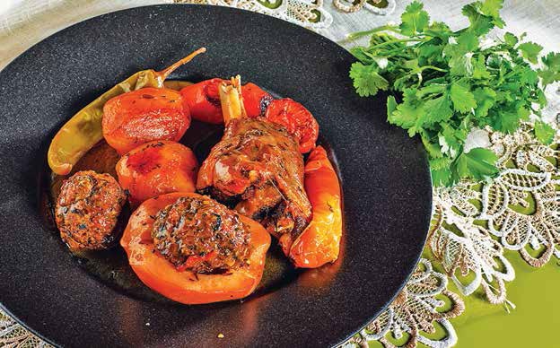 Иллюстрация к книге — Кулинарная энциклопедия. Том 1. А (А ля карт – Аэрофритюрница) [_32.jpg]