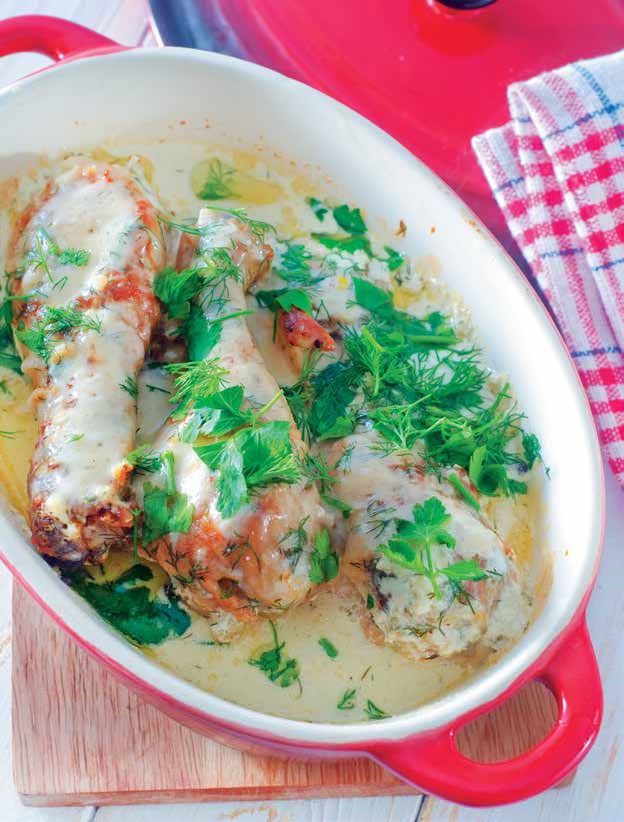 Иллюстрация к книге — Кулинарная энциклопедия. Том 1. А (А ля карт – Аэрофритюрница) [_36.jpg]