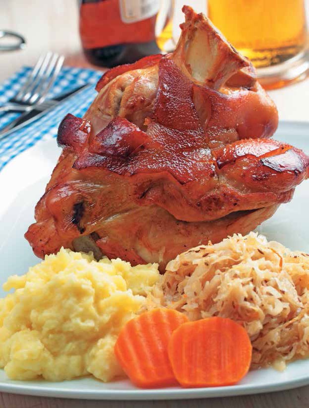 Иллюстрация к книге — Кулинарная энциклопедия. Том 1. А (А ля карт – Аэрофритюрница) [_41.jpg]