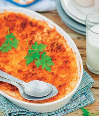 Иллюстрация к книге — Кулинарная энциклопедия. Том 1. А (А ля карт – Аэрофритюрница) [_46.jpg]