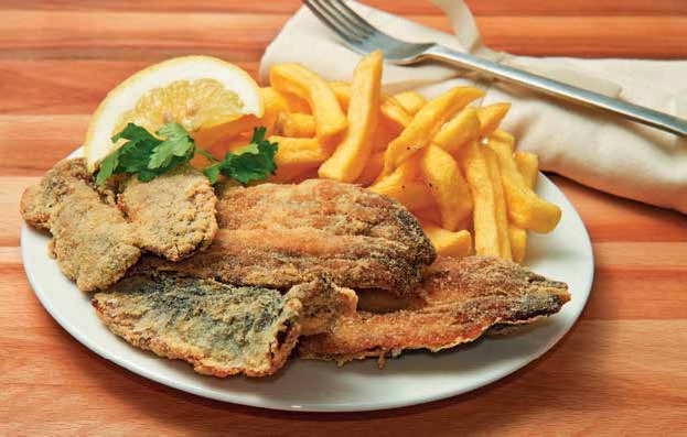 Иллюстрация к книге — Кулинарная энциклопедия. Том 1. А (А ля карт – Аэрофритюрница) [_47.jpg]