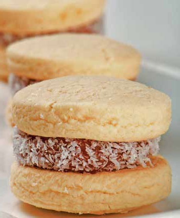 Иллюстрация к книге — Кулинарная энциклопедия. Том 1. А (А ля карт – Аэрофритюрница) [_54.jpg]