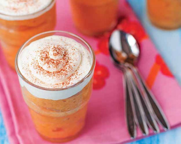 Иллюстрация к книге — Кулинарная энциклопедия. Том 1. А (А ля карт – Аэрофритюрница) [_6.jpg]