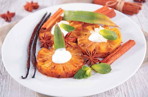 Иллюстрация к книге — Кулинарная энциклопедия. Том 1. А (А ля карт – Аэрофритюрница) [_67.jpg]