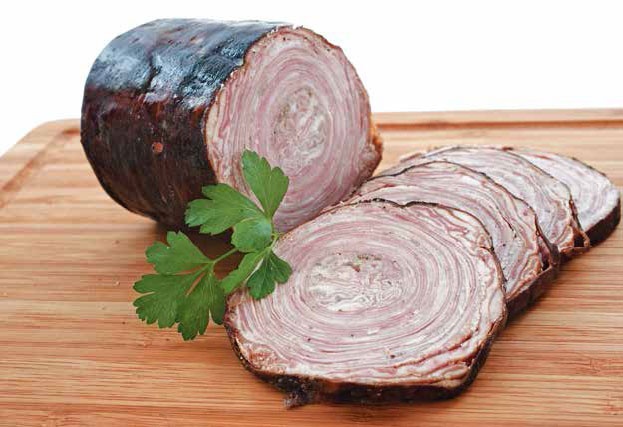 Иллюстрация к книге — Кулинарная энциклопедия. Том 1. А (А ля карт – Аэрофритюрница) [_69.jpg]