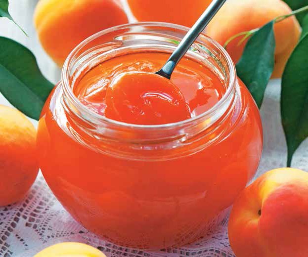 Иллюстрация к книге — Кулинарная энциклопедия. Том 1. А (А ля карт – Аэрофритюрница) [_7.jpg]