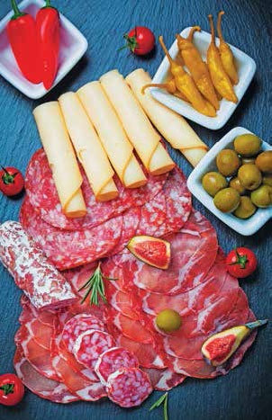 Иллюстрация к книге — Кулинарная энциклопедия. Том 1. А (А ля карт – Аэрофритюрница) [_75.jpg]