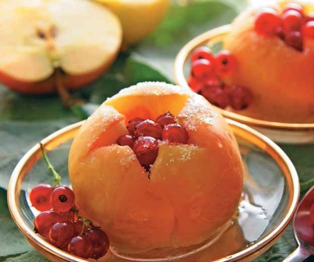 Иллюстрация к книге — Кулинарная энциклопедия. Том 1. А (А ля карт – Аэрофритюрница) [_78.jpg]