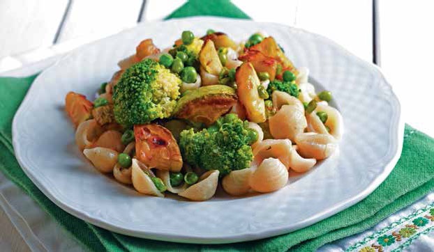 Иллюстрация к книге — Кулинарная энциклопедия. Том 1. А (А ля карт – Аэрофритюрница) [_80.jpg]