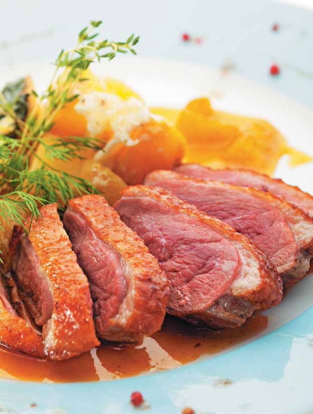 Иллюстрация к книге — Кулинарная энциклопедия. Том 1. А (А ля карт – Аэрофритюрница) [_86.jpg]