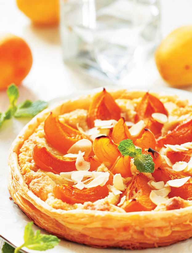 Иллюстрация к книге — Кулинарная энциклопедия. Том 1. А (А ля карт – Аэрофритюрница) [_93.jpg]