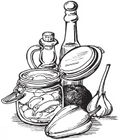 Иллюстрация к книге — Все о хранении и заготовлении овощей и фруктов [autogen_ebook_id40.jpg]