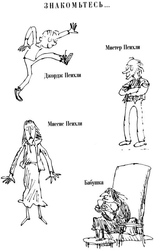 Иллюстрация к книге — Волшебное лекарство Джорджа [i_003.jpg]