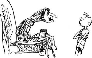 Иллюстрация к книге — Волшебное лекарство Джорджа [i_005.jpg]