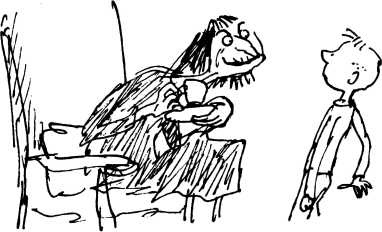 Иллюстрация к книге — Волшебное лекарство Джорджа [i_007.jpg]