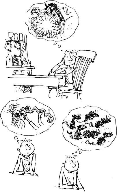 Иллюстрация к книге — Волшебное лекарство Джорджа [i_009.jpg]