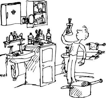 Иллюстрация к книге — Волшебное лекарство Джорджа [i_012.jpg]