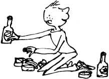 Иллюстрация к книге — Волшебное лекарство Джорджа [i_017.jpg]