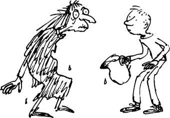 Иллюстрация к книге — Волшебное лекарство Джорджа [i_026.jpg]