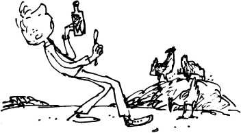 Иллюстрация к книге — Волшебное лекарство Джорджа [i_030.jpg]