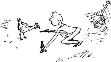 Иллюстрация к книге — Волшебное лекарство Джорджа [i_032.jpg]