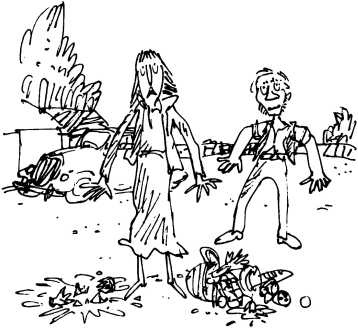 Иллюстрация к книге — Волшебное лекарство Джорджа [i_039.jpg]