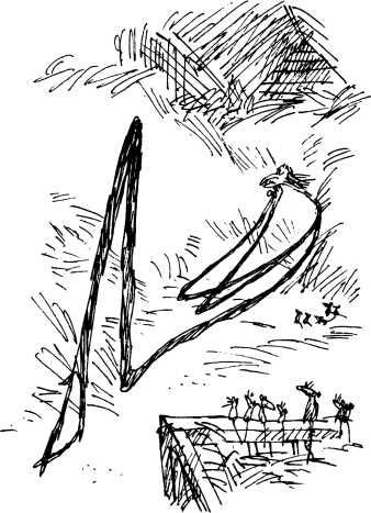 Иллюстрация к книге — Волшебное лекарство Джорджа [i_051.jpg]