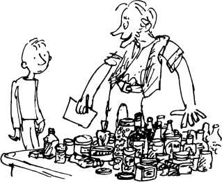 Иллюстрация к книге — Волшебное лекарство Джорджа [i_054.jpg]