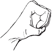 Иллюстрация к книге — Оздоровительные упражнения Древнего Китая [i_030.jpg]