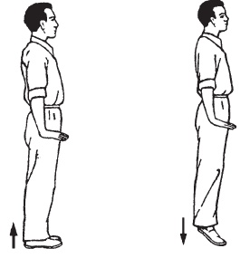 Иллюстрация к книге — Оздоровительные упражнения Древнего Китая [i_069.jpg]